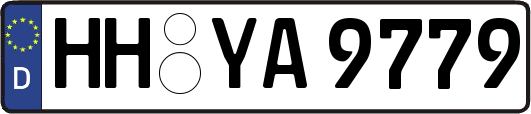 HH-YA9779