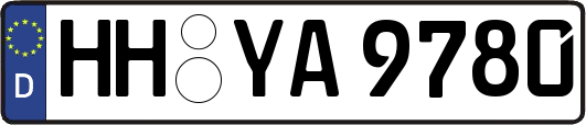 HH-YA9780