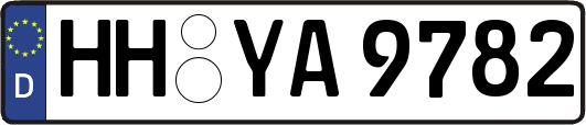 HH-YA9782