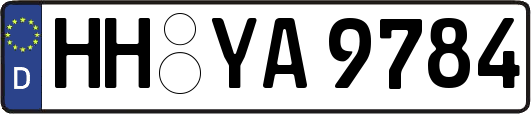 HH-YA9784