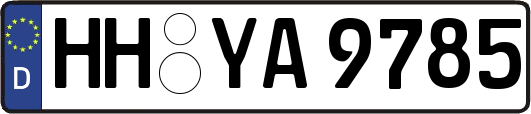 HH-YA9785