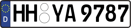 HH-YA9787