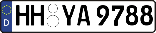 HH-YA9788