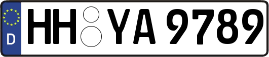 HH-YA9789