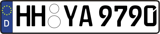 HH-YA9790