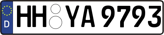 HH-YA9793