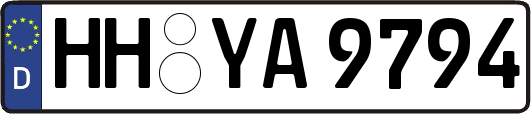 HH-YA9794
