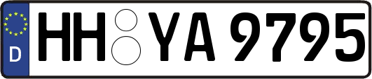 HH-YA9795