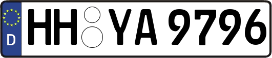 HH-YA9796