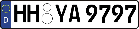 HH-YA9797