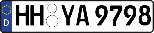 HH-YA9798