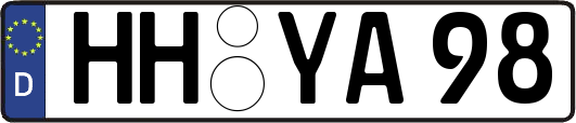 HH-YA98