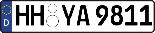 HH-YA9811