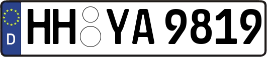 HH-YA9819