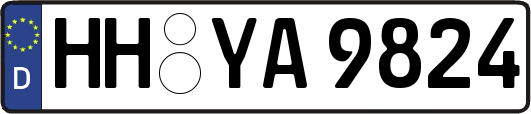 HH-YA9824