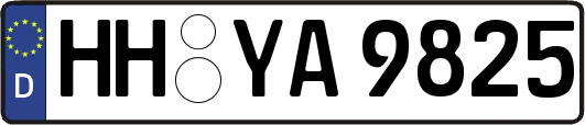 HH-YA9825
