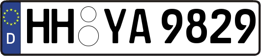 HH-YA9829