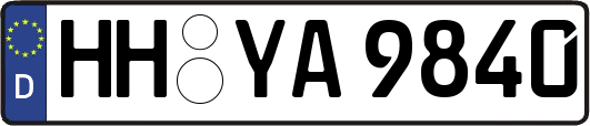 HH-YA9840