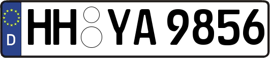HH-YA9856