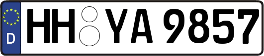 HH-YA9857