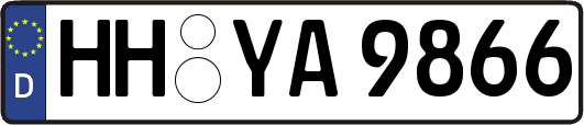 HH-YA9866
