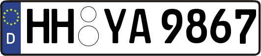 HH-YA9867