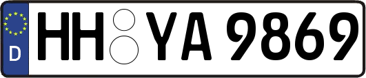 HH-YA9869