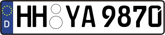 HH-YA9870