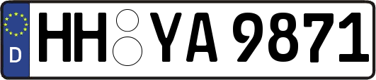 HH-YA9871