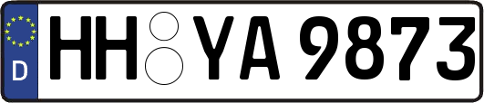 HH-YA9873