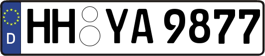 HH-YA9877
