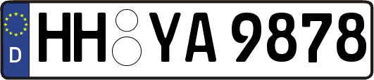 HH-YA9878