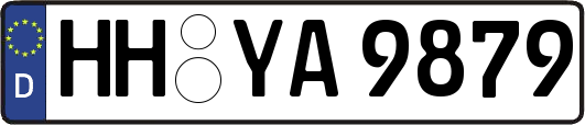 HH-YA9879