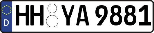 HH-YA9881