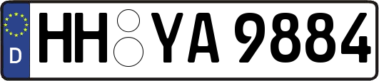 HH-YA9884