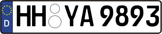 HH-YA9893