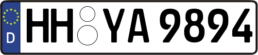 HH-YA9894