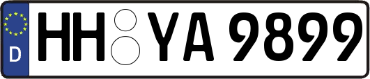 HH-YA9899