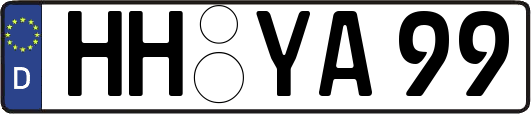 HH-YA99