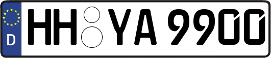 HH-YA9900