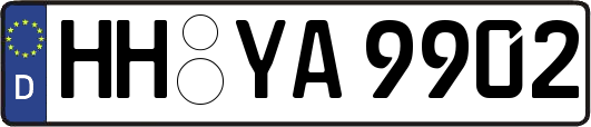 HH-YA9902