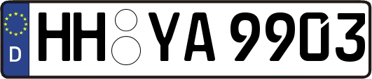 HH-YA9903