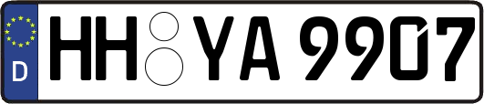 HH-YA9907