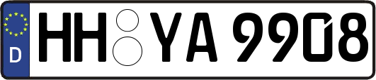 HH-YA9908