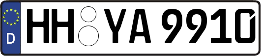 HH-YA9910