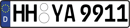 HH-YA9911