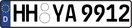 HH-YA9912