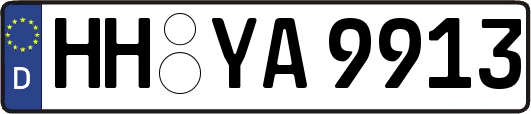 HH-YA9913