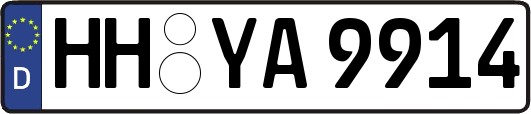 HH-YA9914