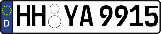 HH-YA9915